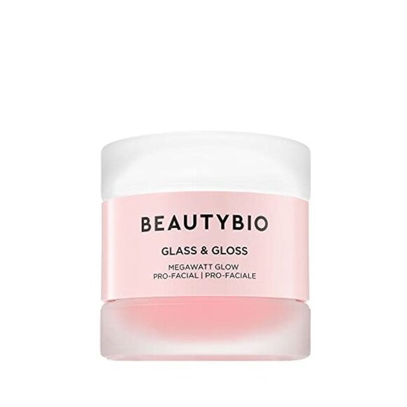 Beauty Bio Glass & Gloss Megawatt Glow | SIZE 30 mL - Picture 1 of 2